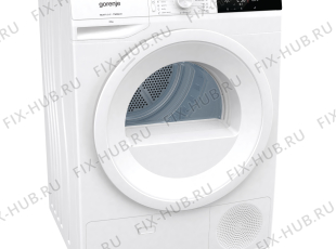 Стиральная машина Gorenje DE82/G (730015, SP15/32A) - Фото